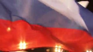 Финал «Больших гонок» с участием Бату Хасикова