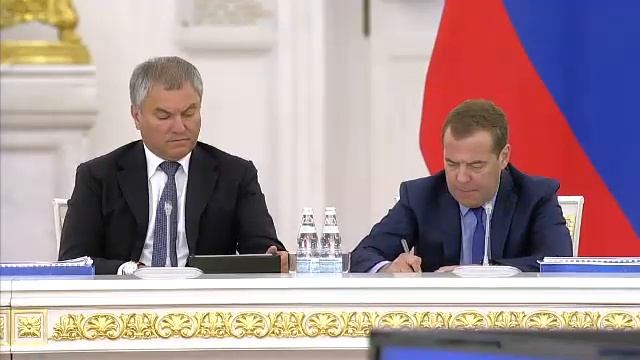 Выступление Дитриха Е.И. на Государственном совете смотреть онлайн