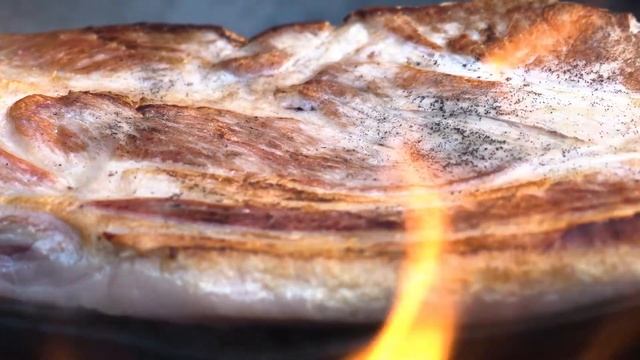 Monster Menu: The Scavenger’s Cookbook | ASMR Cooking