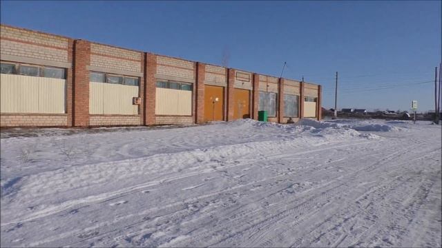 село Кремёнки Ульяновская область 2020 год