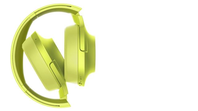 CES 2016 News From Sony  Digital Bg