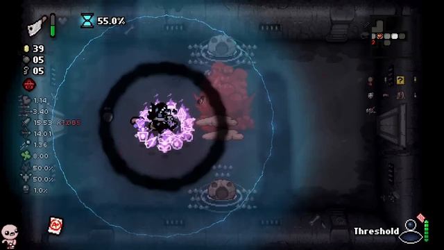 This Character Has INFINITE Lives смотреть онлайн