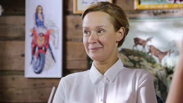 Звезда Склифосовского Евгения Дмитриева вспомнила о курьезах на свадьбе