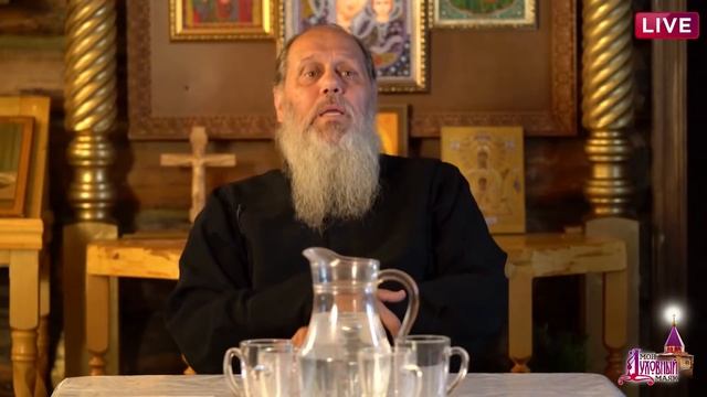 Не православные обряды в храмах. смотреть онлайн