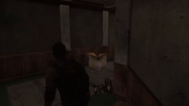 "JUST CARGO" | The Last Of Us Remastered #2 смотреть онлайн