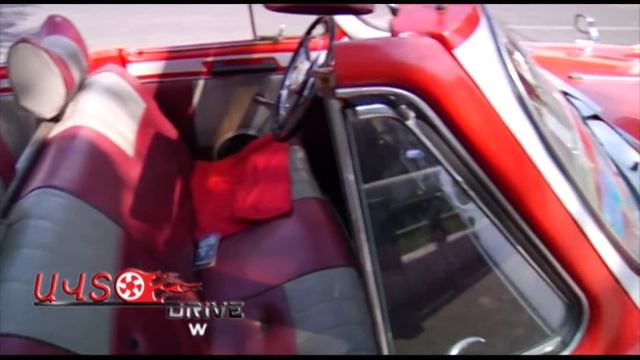 21 tuning Auto Drive News autodrive.am смотреть онлайн