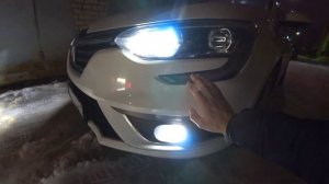 Сук@ Сломался Renault Megane 4 @777Ivan