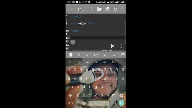 Comments in Php : Php Android Tutorial | PHP on Android Phone | Learn PHP on Android in Hindi free смотреть онлайн