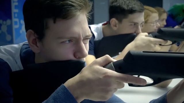 ГТО Томск-2017 смотреть онлайн
