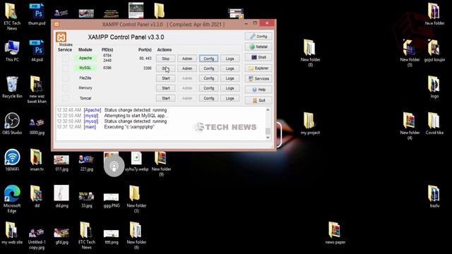 How To Crack PHP script | How to Crack or Nulled Any Codecanyon Php ETC Tech News смотреть онлайн