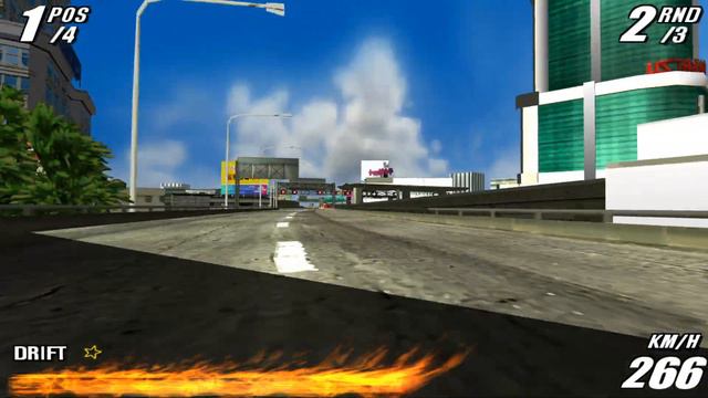 Burnout Legends [PSP] - 212/238 - Gespiegelte Medaille смотреть онлайн