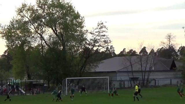 Олимп (Локоть) - Локомотив (Унеча) смотреть онлайн