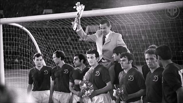 Лев Яшин смотреть онлайн