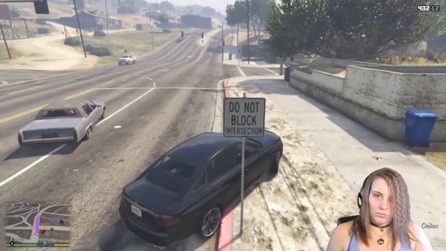 Grand Theft Auto V: Что там дальше?