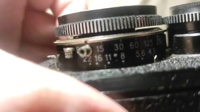 286 Фотоаппарат Любитель 166 смотреть онлайн
