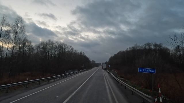 #427 "Романтика" международника/ "Горбатый" пёс в очереди на границе. смотреть онлайн