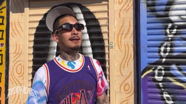 How Mac Miller, Earl Sweatshirt, And Da$H Made “New Faces V2” (Interview)