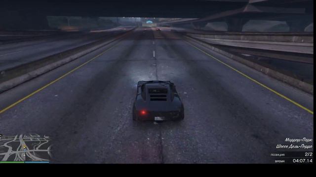 GTA V online | Чем заняться соло. смотреть онлайн