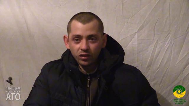 Россиянин рассказал, почему он сбежал из ДНР смотреть онлайн