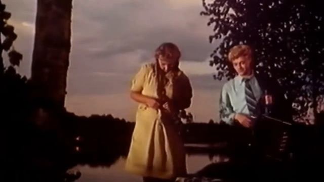 Я люблю тебя. В.Вдовиченко, А.ГамИ смотреть онлайн