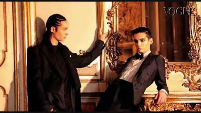 KaulitzLove смотреть онлайн