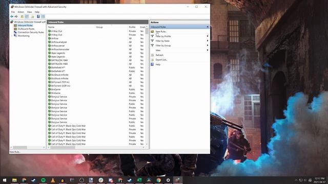 Insurgency: Sandstorm - Dedicated Windows Server Tutorial смотреть онлайн
