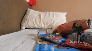 Что я возьму с собой в лагерь из еды? | Yulia Lev