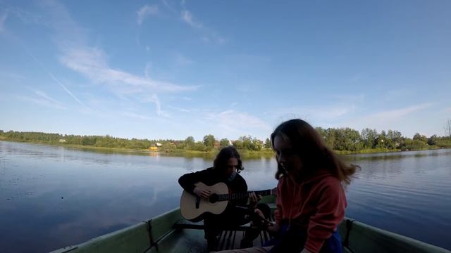 Стих. Капитан. смотреть онлайн