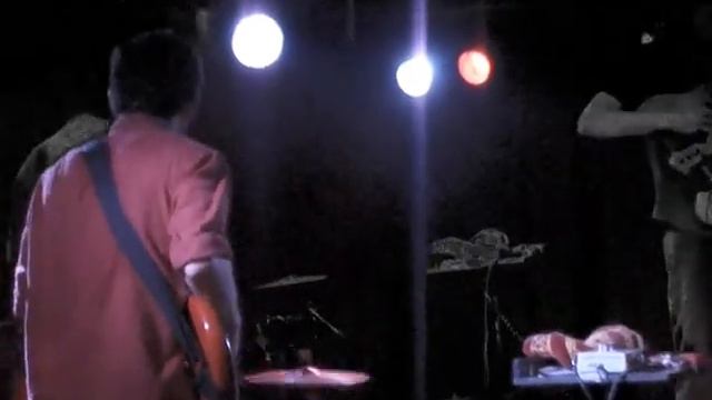 Consider the Source 'Transported Man' (3-31-11) смотреть онлайн