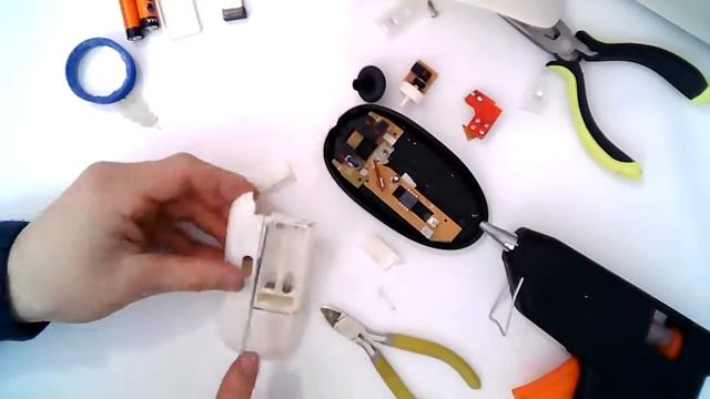 Удобная компьютерная мышь смотреть онлайн