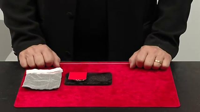 Набор для фокусов «Фантомные монеты» ч1 смотреть онлайн