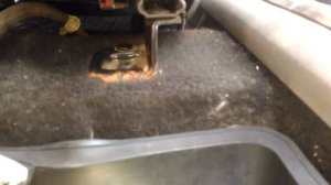 Как отключить ремень безопасности Форд Фокус 2