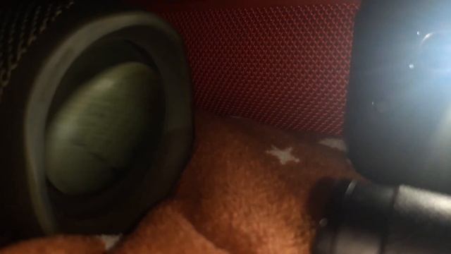 JBL FLIP 5 TL CRAZY RIPPED PASSIVE LFM BASS TEST⚡?? смотреть онлайн