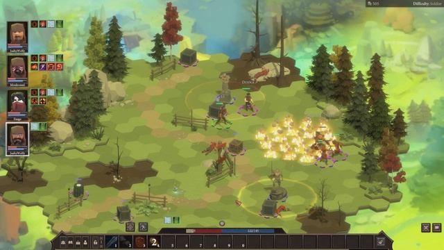 Let's Try This Game | Stolen Realm смотреть онлайн