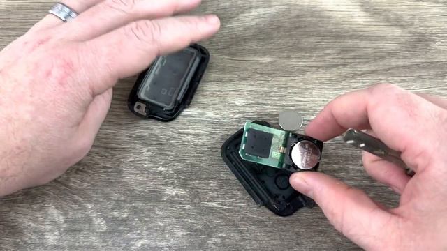 How To Replace 2010 - 2015 Lexus RX350 Remote Fob Key Battery - RX 350 Replacement Change Tutorial смотреть онлайн