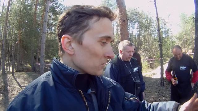 Тюнинг внедорожника смотреть онлайн