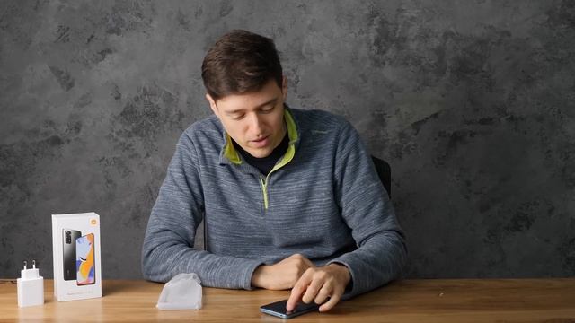 XIAOMI CON... brillantina? Redmi Note 11 Pro unboxing смотреть онлайн