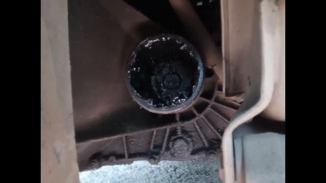 Замена наружного и внутреннего ШРУСа привода на ВАЗ 2110, Калина, Гранта, Приора, 2109, 2114 смотреть онлайн