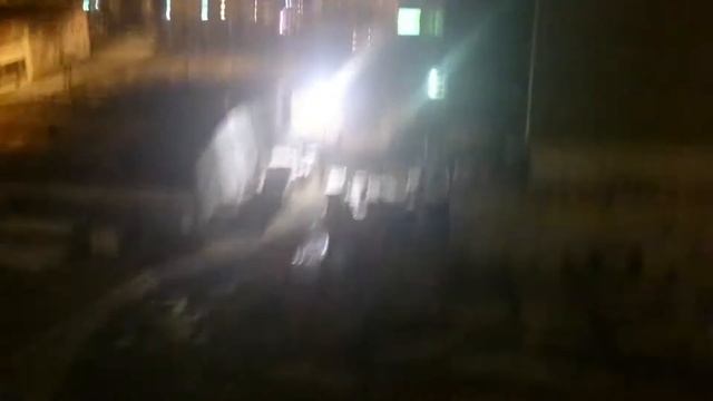 Ночная стройка. смотреть онлайн