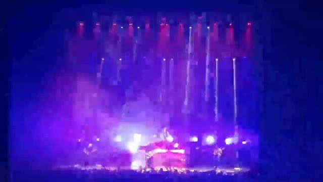 Coheed And Cambria Welcome Home Live смотреть онлайн