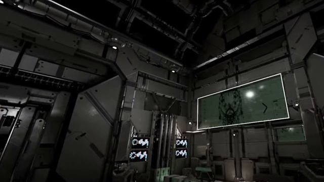 Cypress Inheritance: FILE 9 VR Game Trailer 2 смотреть онлайн