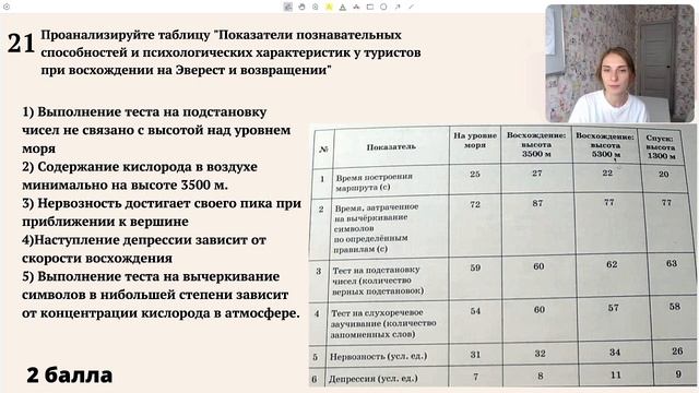Вариант 1 из сборника Рохлова 2021 смотреть онлайн