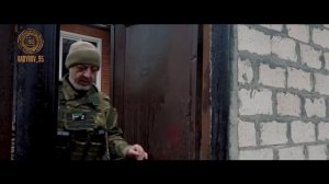 КЛИП РОДИНА - Альви Альтамиров и Влад БалуFull HD