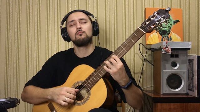 Mauro Giuliani Etude Op.48, No.5 смотреть онлайн