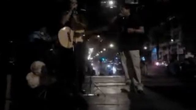 presentacion en la busch Carlos Insua смотреть онлайн