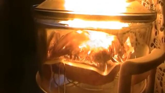 Аэрогриль. Мясо свинины со специями в пакете. Aerogrill. Pork meat with spices ( in the bag). смотреть онлайн