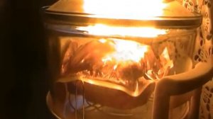 Аэрогриль. Мясо свинины со специями в пакете. Aerogrill. Pork meat with spices ( in the bag).