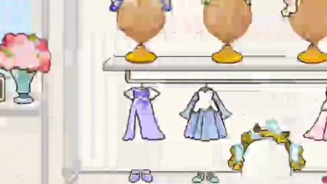 ♡ где найти красивую одежду в Мига Ворлд ♡/ Miga World / Miga Nise