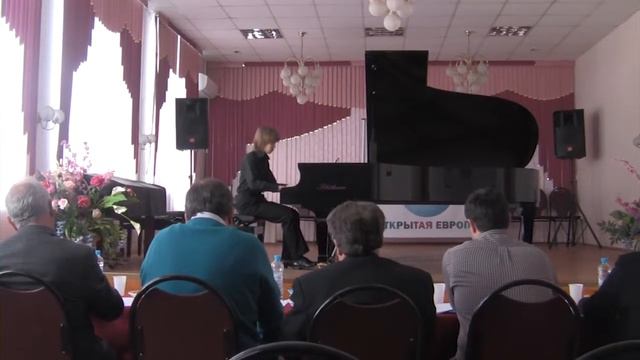 Э. Григ. "Утро" из сюиты "Пер Гюнт". смотреть онлайн