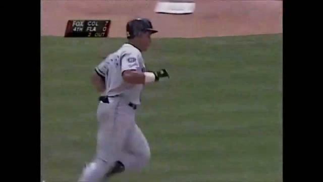 Especial Sobre Andres Galarraga, Con Eliexser Pirela Y Eliexser Pirela Jr.
